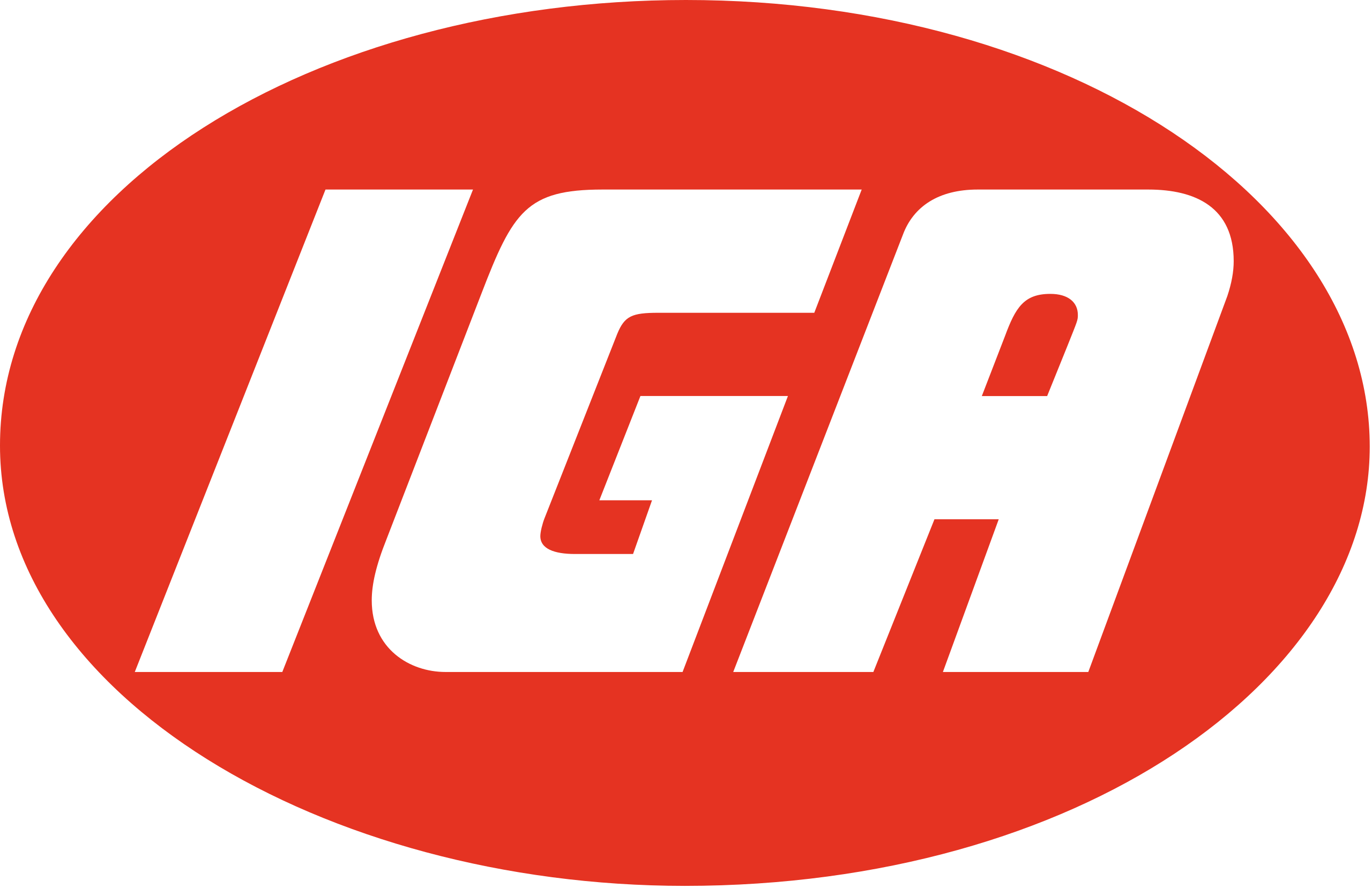 Manager, IGA Super Market